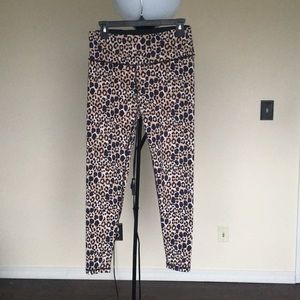 Victoria sport leggings, size S